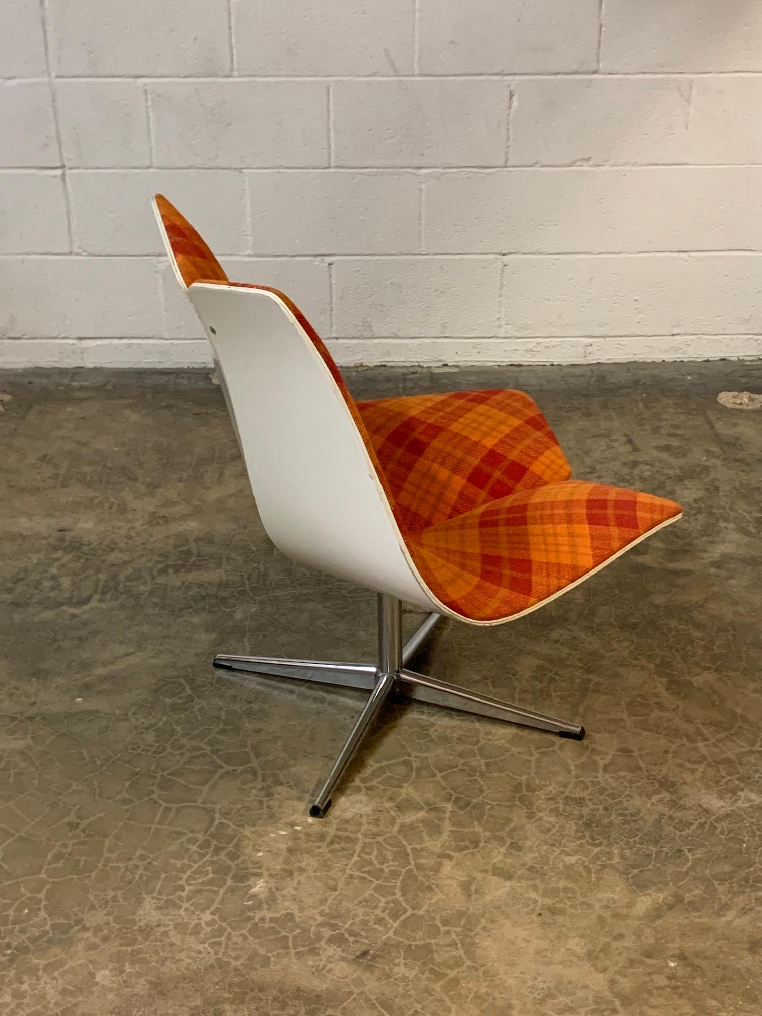 Christen Sorensen Expo 67 Chair 3