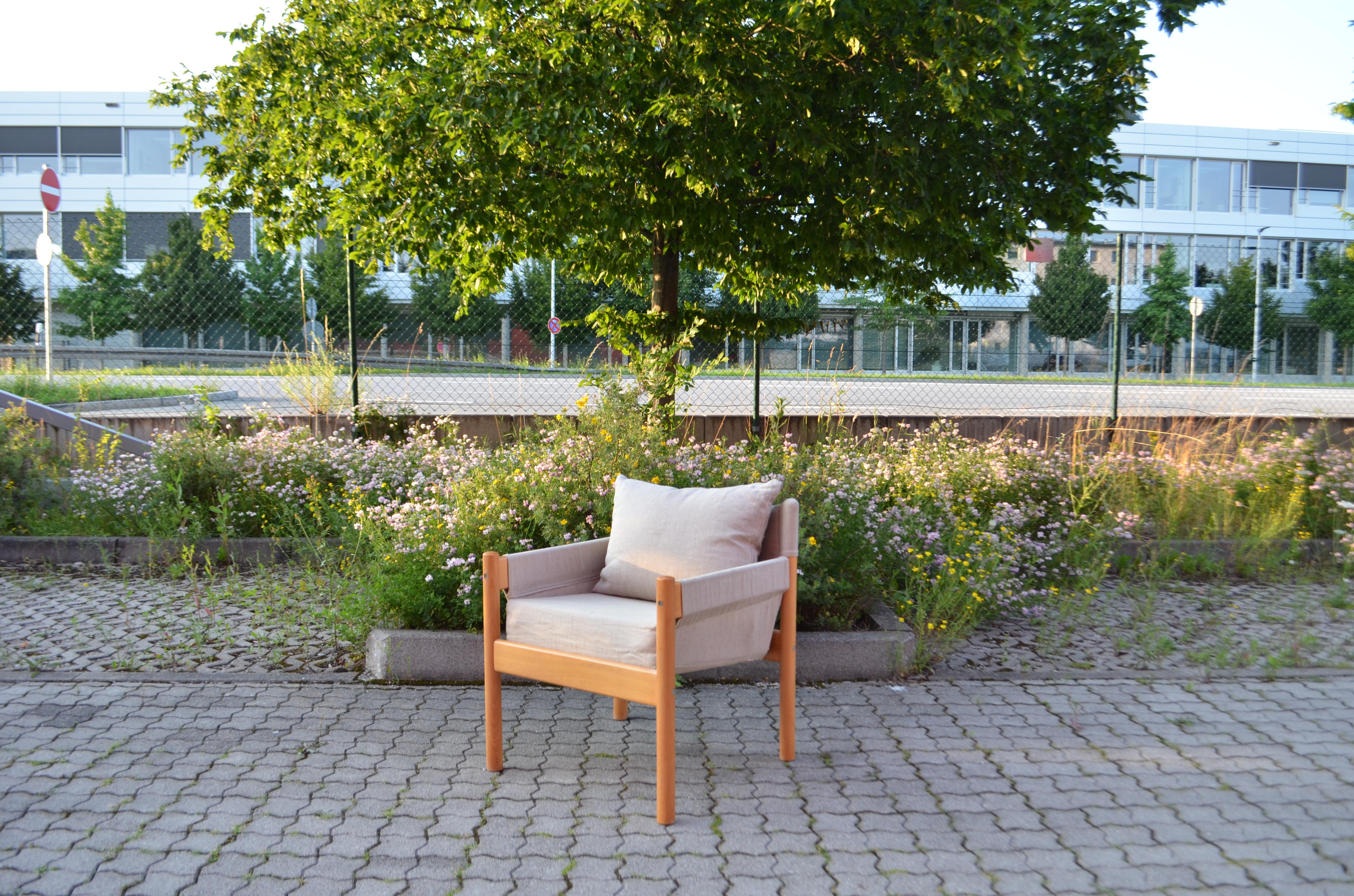 blomquist side chair