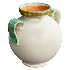 Christer Heijl, Vase, Ceramic, Sweden, 1930s