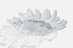 Christer Sjögren, Schale, Glas, Schweden, 1970er Jahre