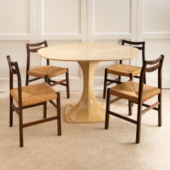 Table Christian Adam - France années 1970