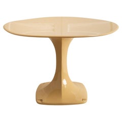 Christian Adam table - France 1970s