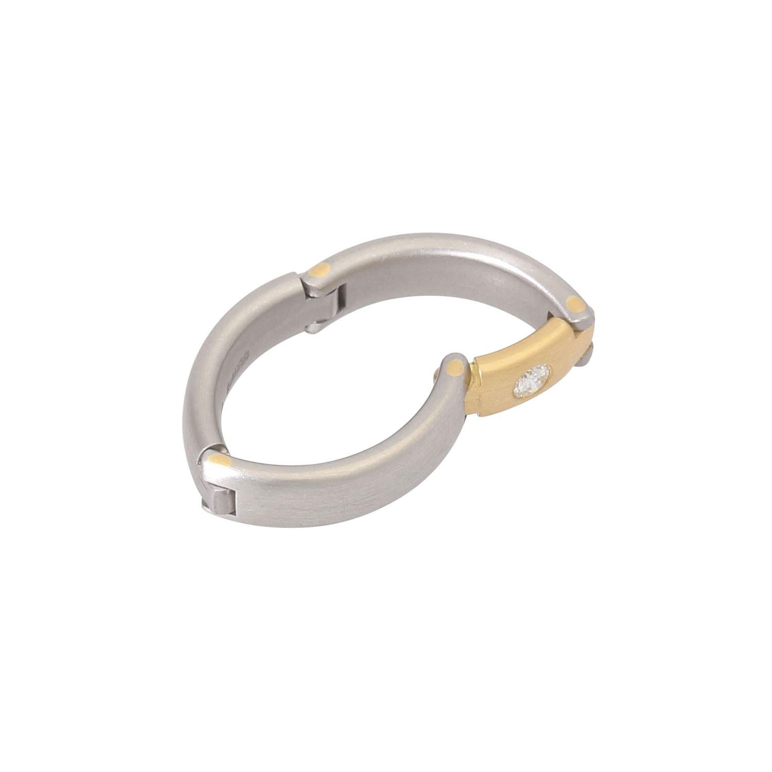 pequignet ring