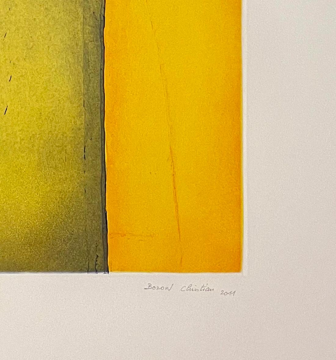 Cerca del Mar, by Christian Bozon For Sale 3