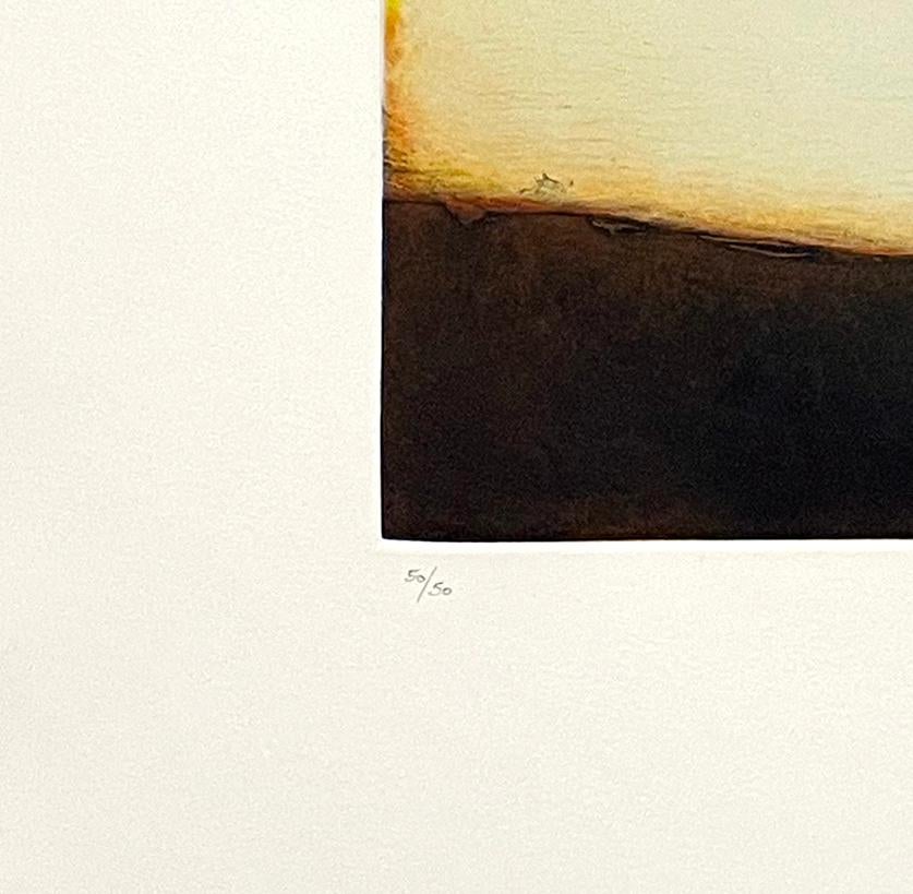 L'Invitation au Voyage, by Christian Bozon For Sale 2