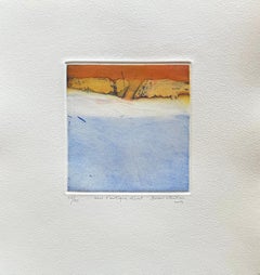 Sous l'antique désert, de Christian Bozon