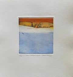 Sous l'antique désert