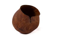 Vases panier de Christian Burchard