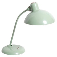 Christian Dell desk lamp model 6556 for Kaiser Leuchten