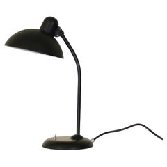 Lámpara de escritorio Christian Dell modelo 6556 T