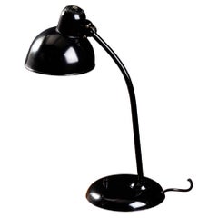 Christian Dell for Kaiser Idell "6556" Table Lamp