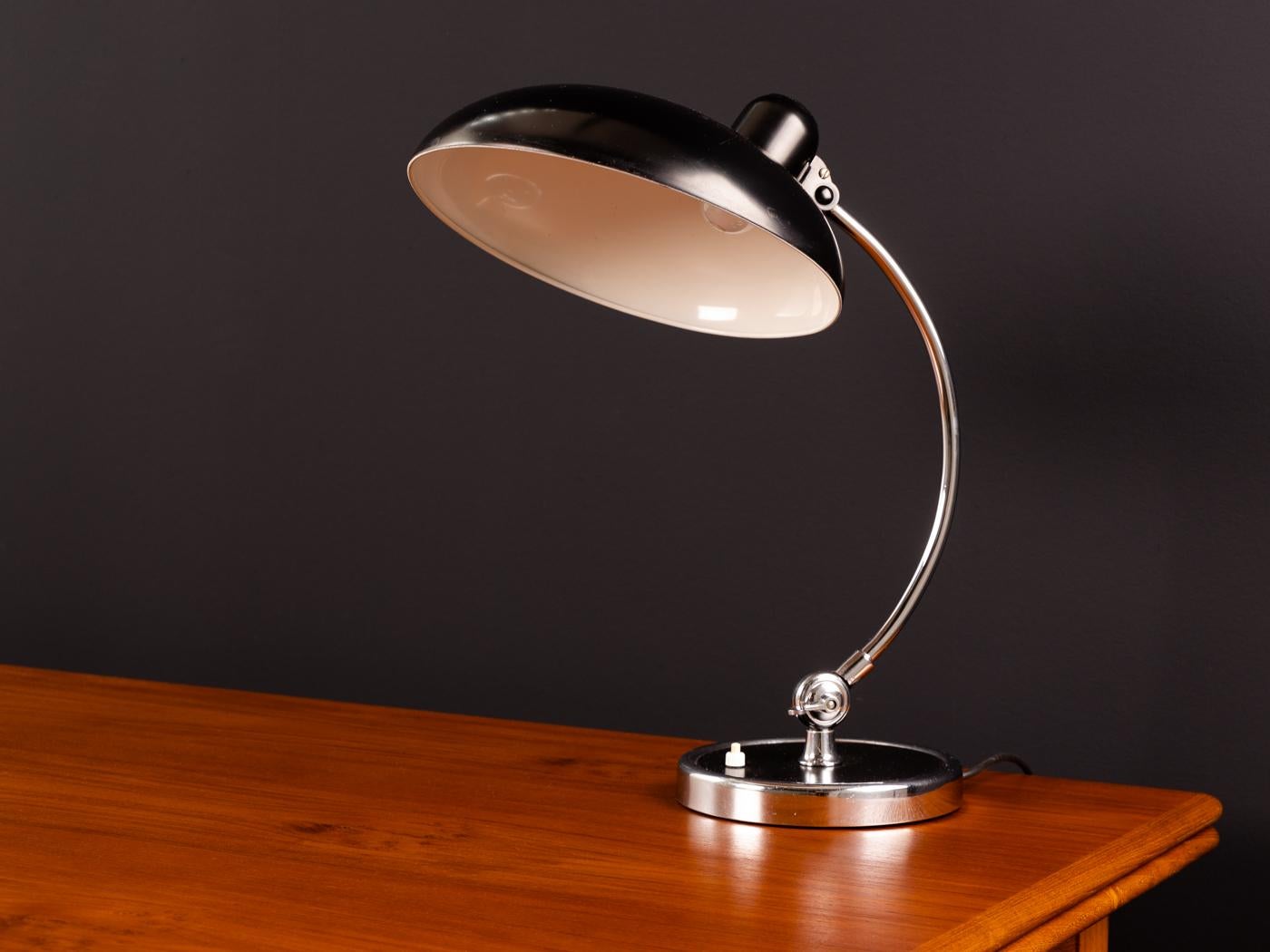 German Christian Dell for Kaiser Idell 