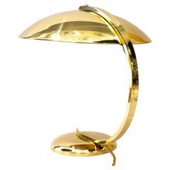 Christian Dell for Kaiser Idell / Kaiser Leuchten Table lamp around 1930s