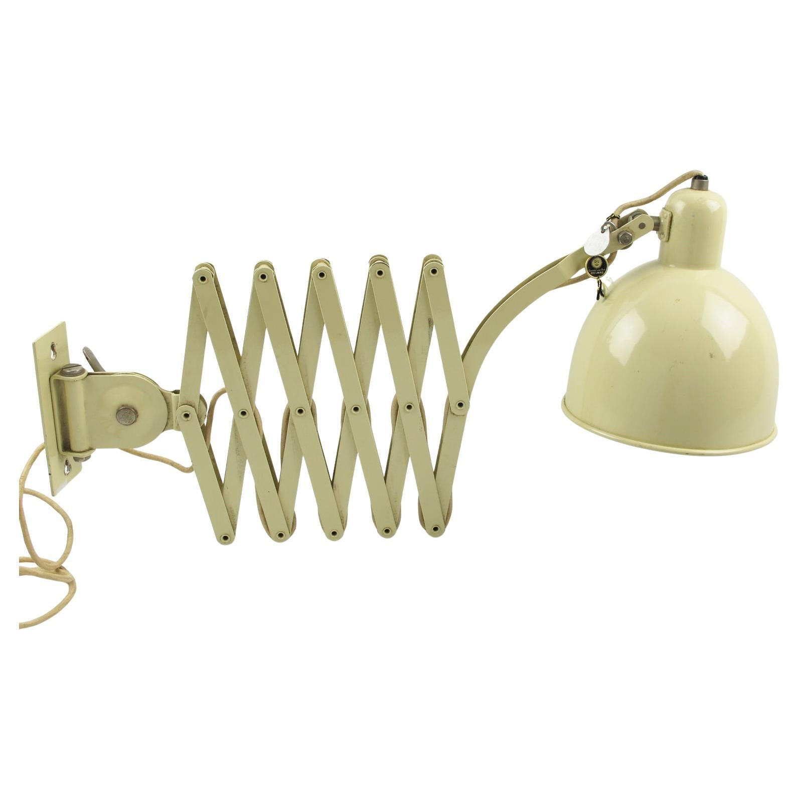 Christian Dell Wall Lights and Sconces
