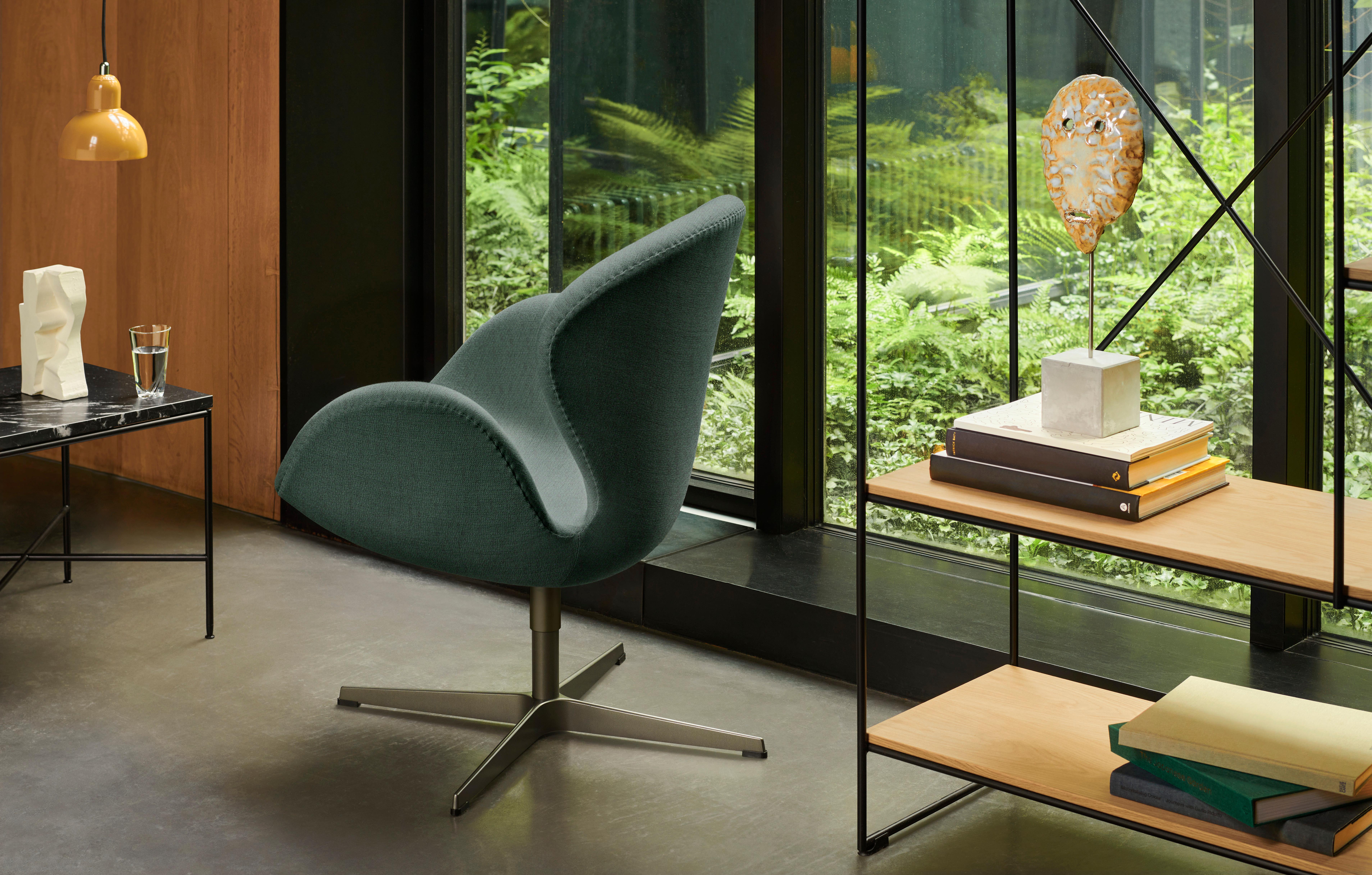 Christian Dell 'Kaiser Idell 6722-P' Pendant for Fritz Hansen in Soft Ochre.

 Established in 1872, Fritz Hansen has become synonymous with legendary Danish design. Combining timeless craftsmanship with an emphasis on sustainability, the brand’s