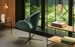 Christian Dell 'Kaiser Idell 6722-P' Pendant for Fritz Hansen in Soft Ochre