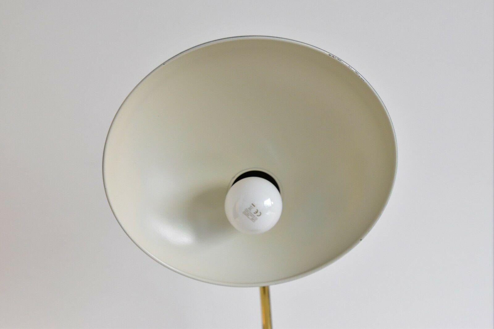 Christian Dell Table Lamp 6631 Desk Lamp by Kaiser Idell Bauhaus, Germany In Good Condition In Krefeld, DE