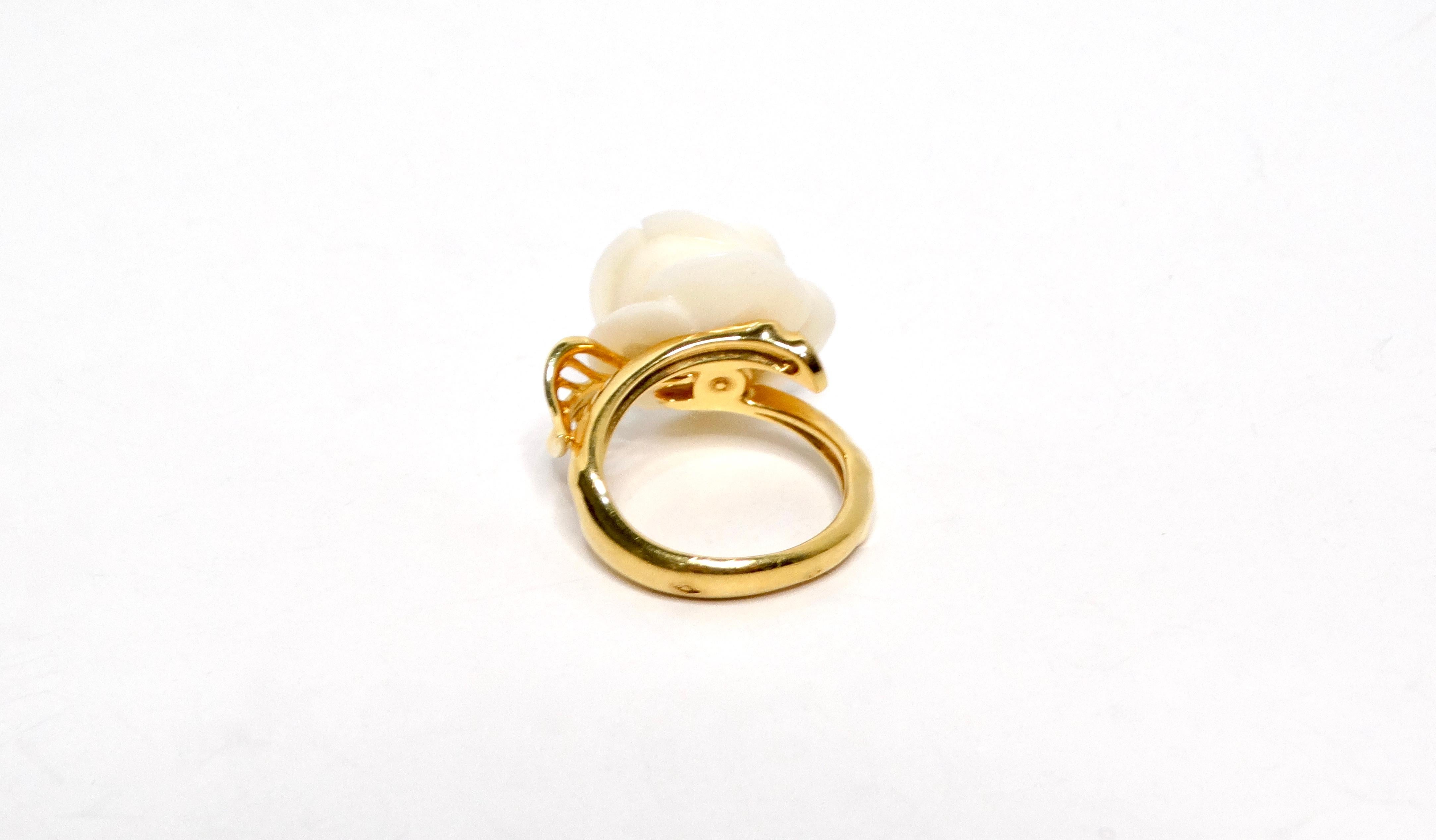 Christian Dior 18k 