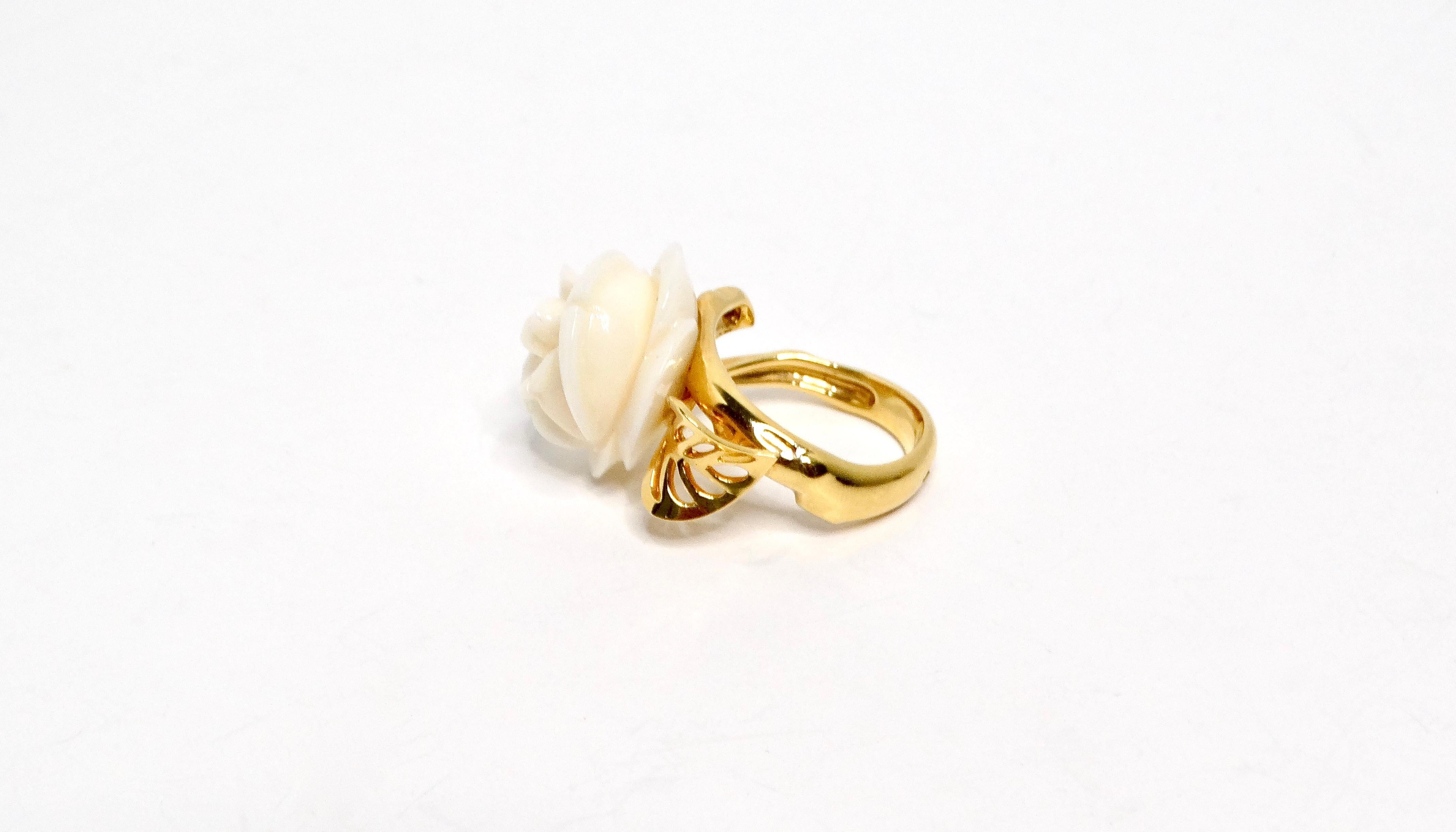 Christian Dior 18k 