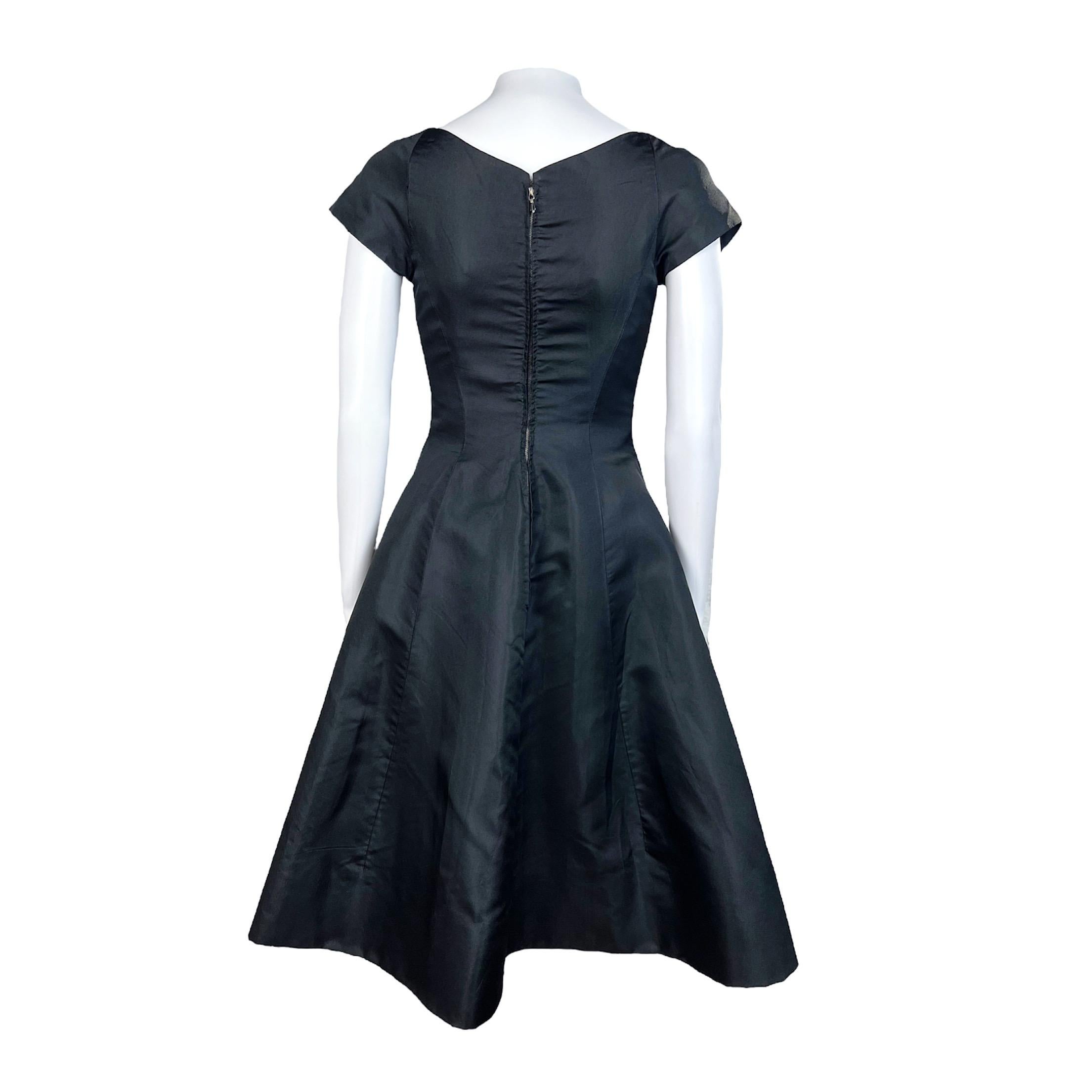 Women's or Men's Christian Dior 1958 Dress
