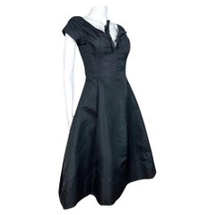 Christian Dior 1958 Dress