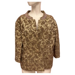 Christian Dior 1960’s jacket