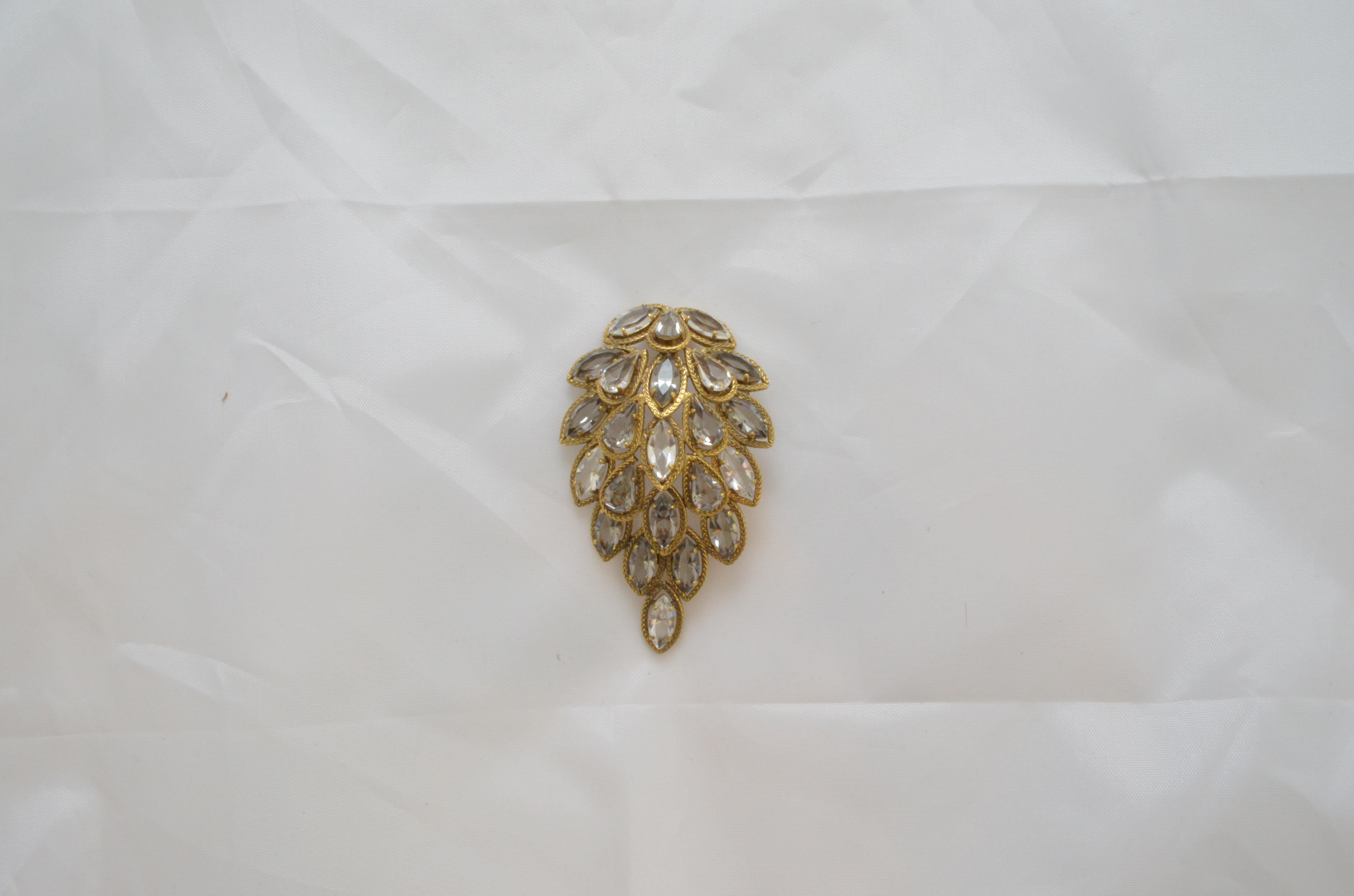 vintage brooches for sale