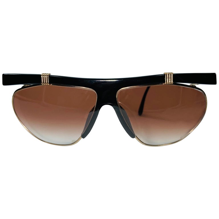 Rhinestone Sunglasses - 69 For Sale on 1stDibs