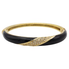 Bracciali con smalto