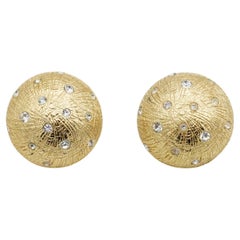 Stud Earrings