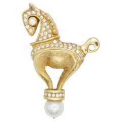 Brooches
