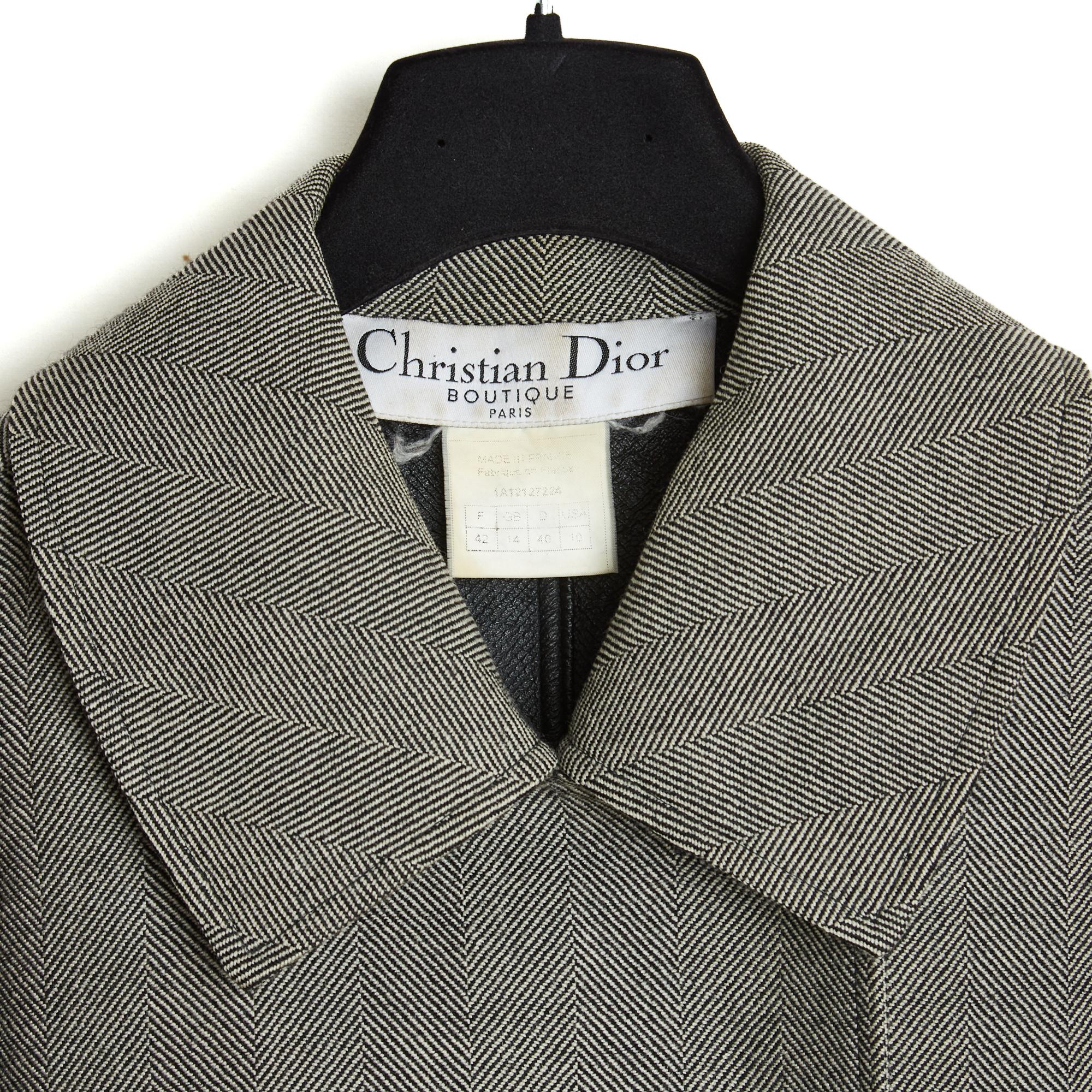 Vintage John Galliano Coats and Outerwear - 29 For Sale at 1stDibs