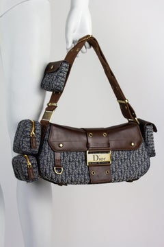 Christian Dior 2002 Columbus