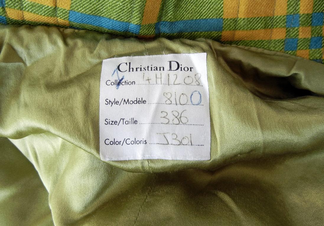 Christian Dior 2004 