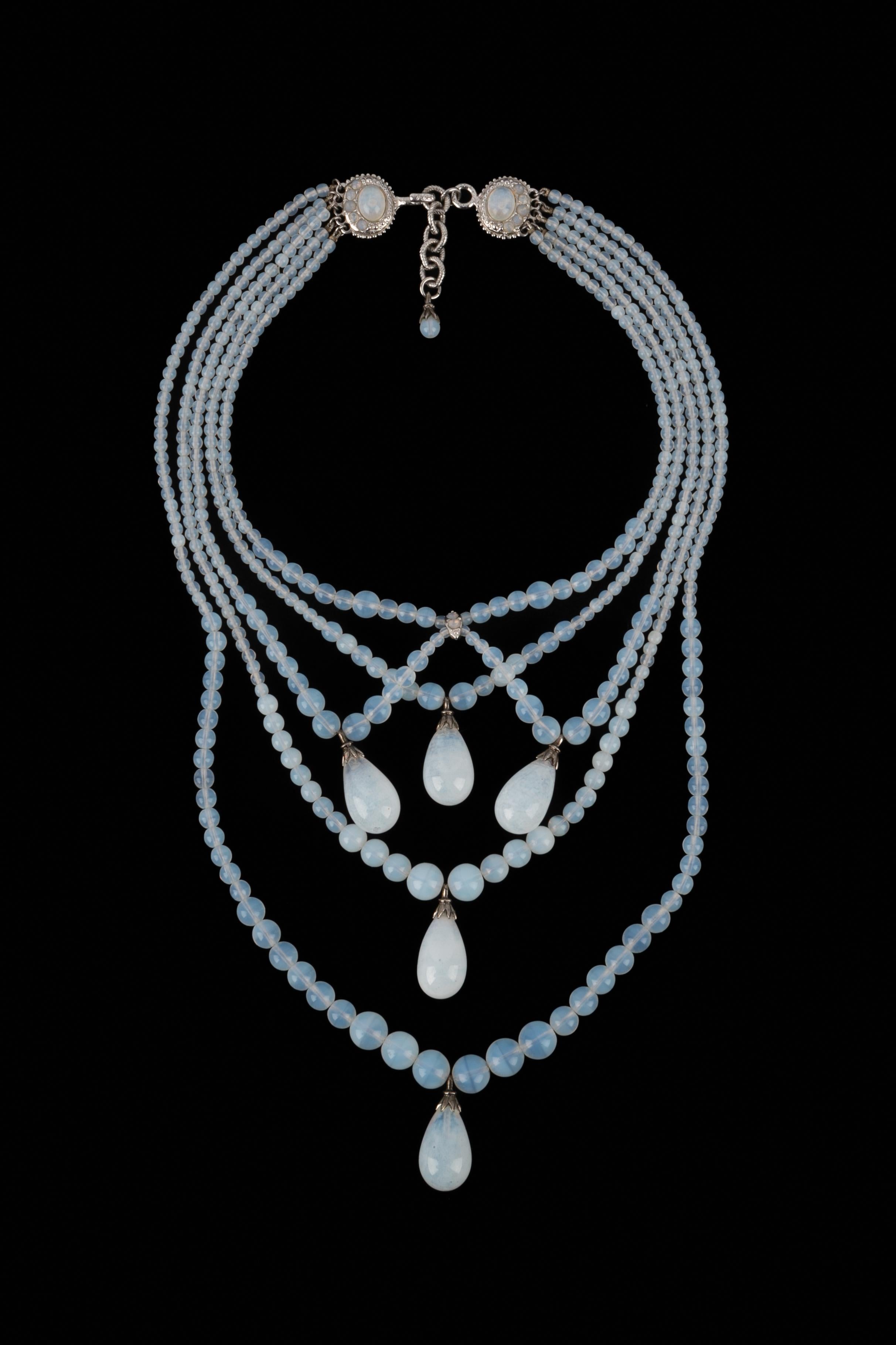 Christian Dior 2004's Necklace 1