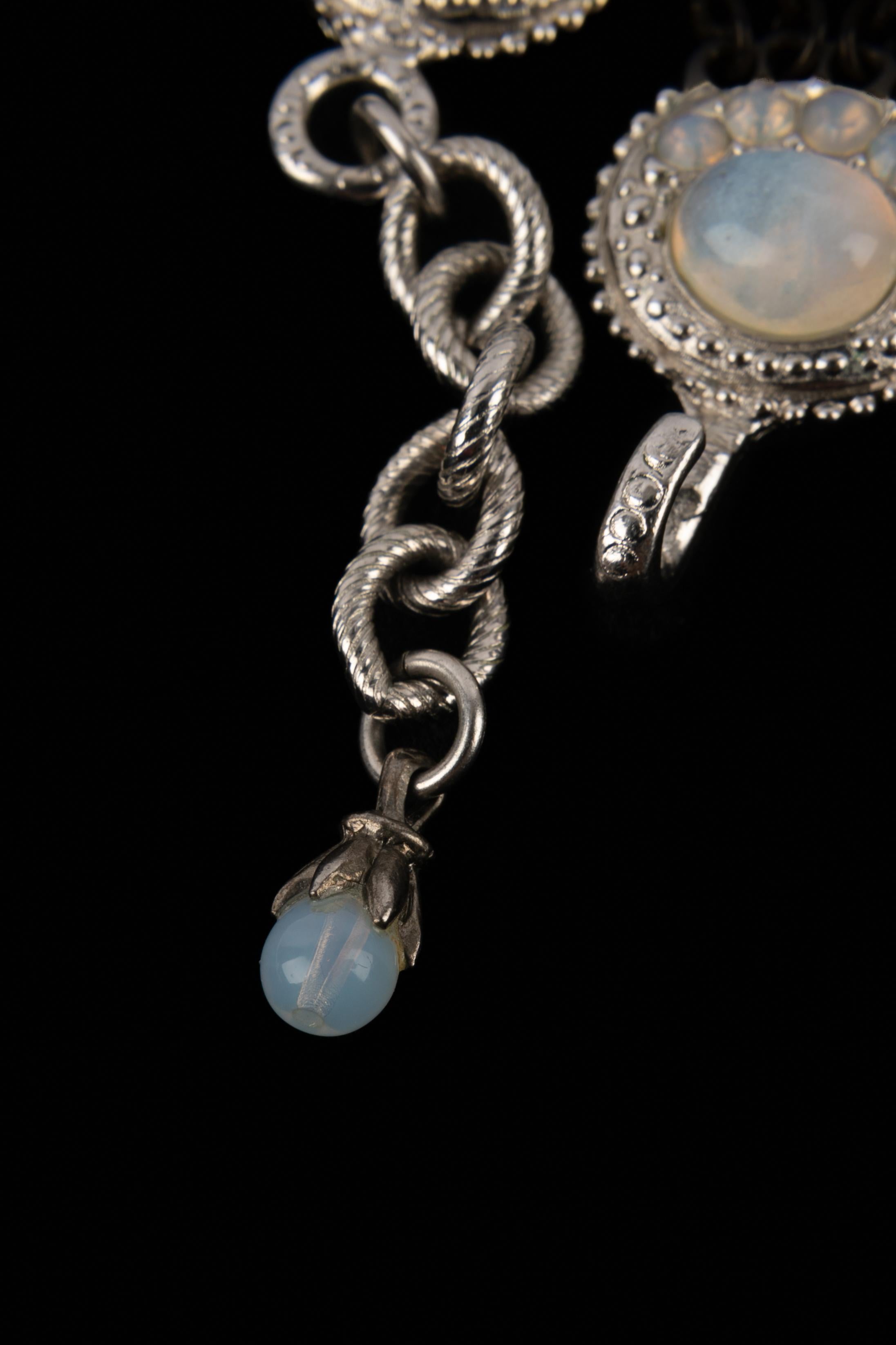 Christian Dior 2004's Necklace 3