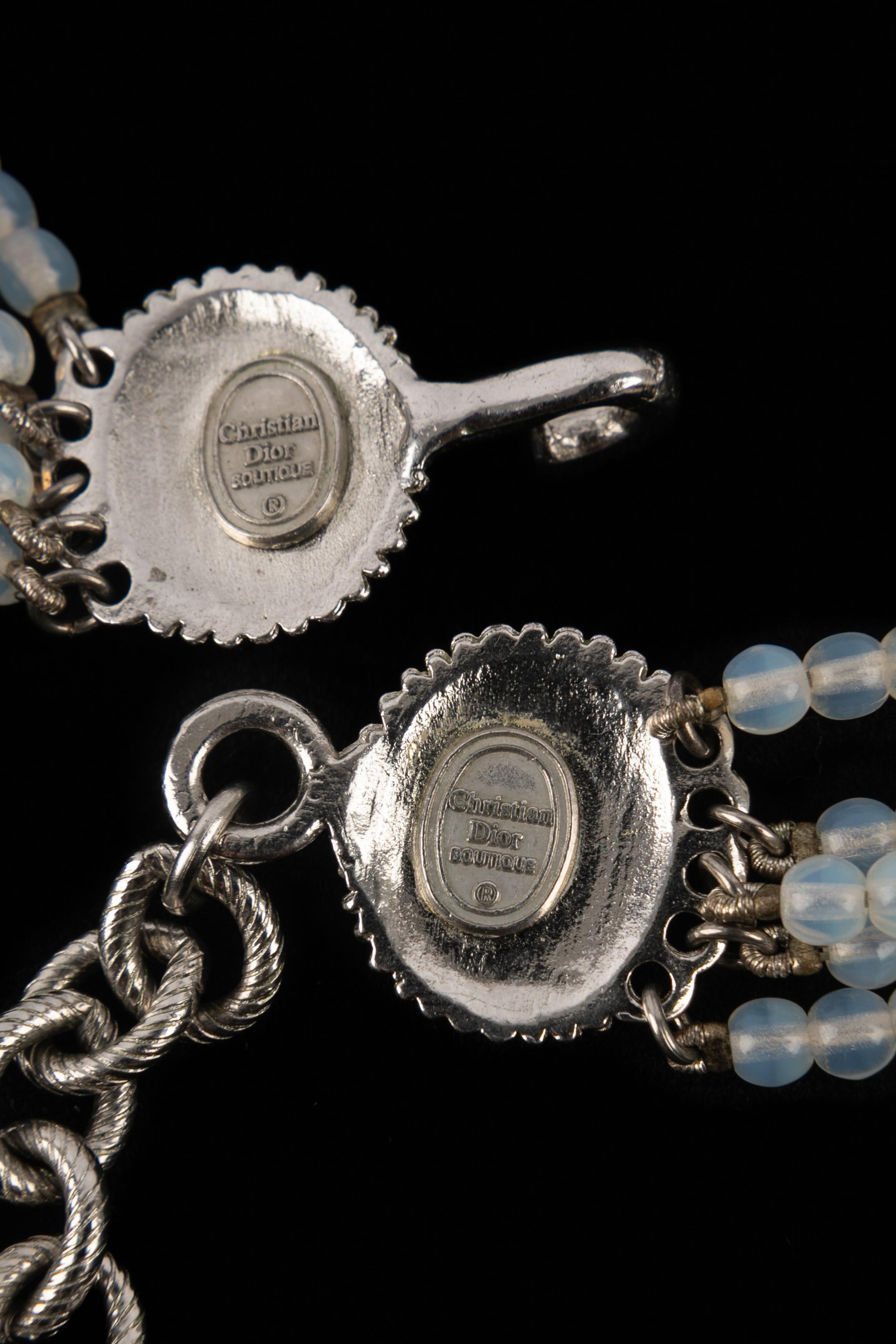 Christian Dior 2004's Necklace 4