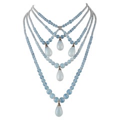 Collier Christian Dior des années 2004