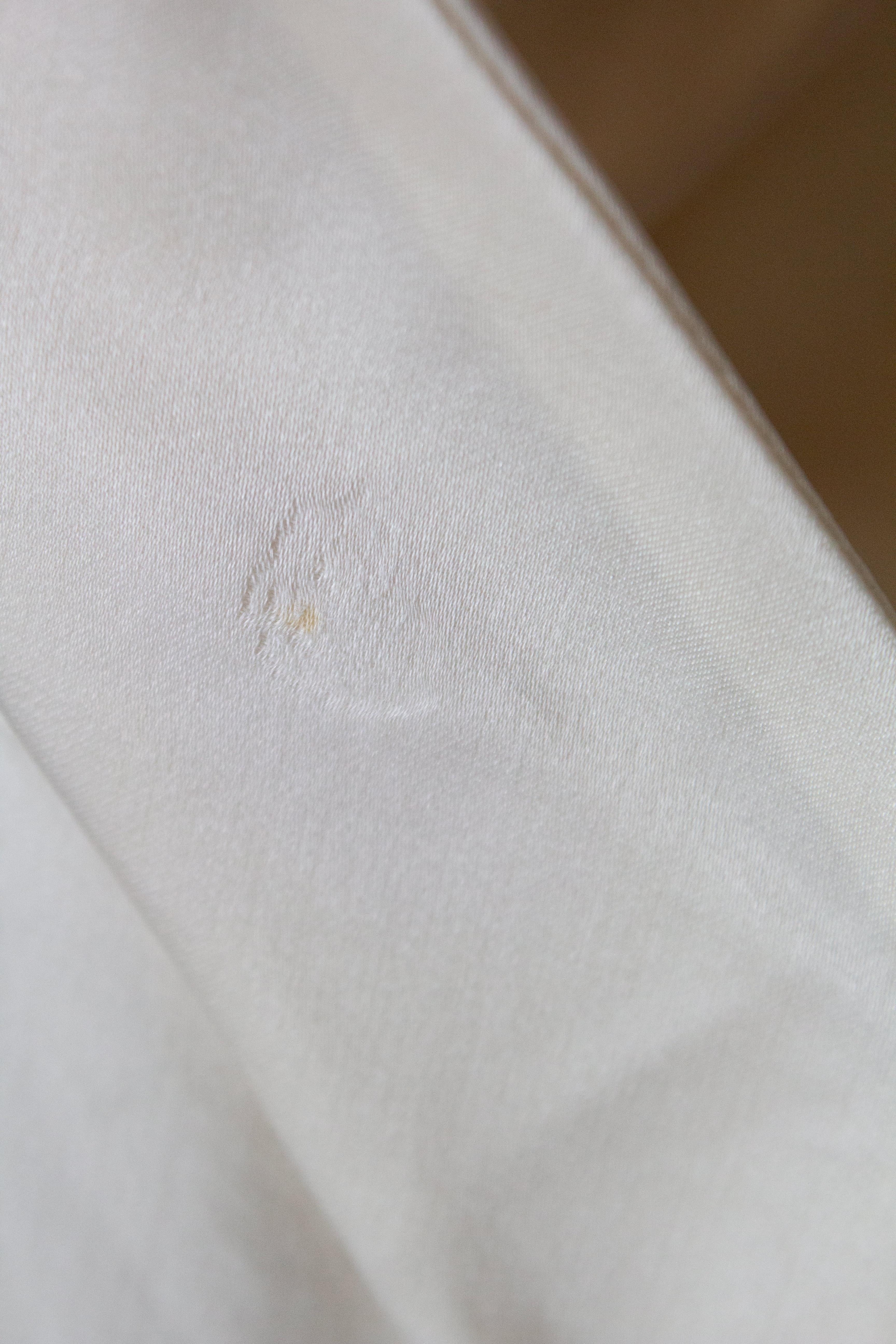 Christian Dior 2008 Rose Detail Dress 9