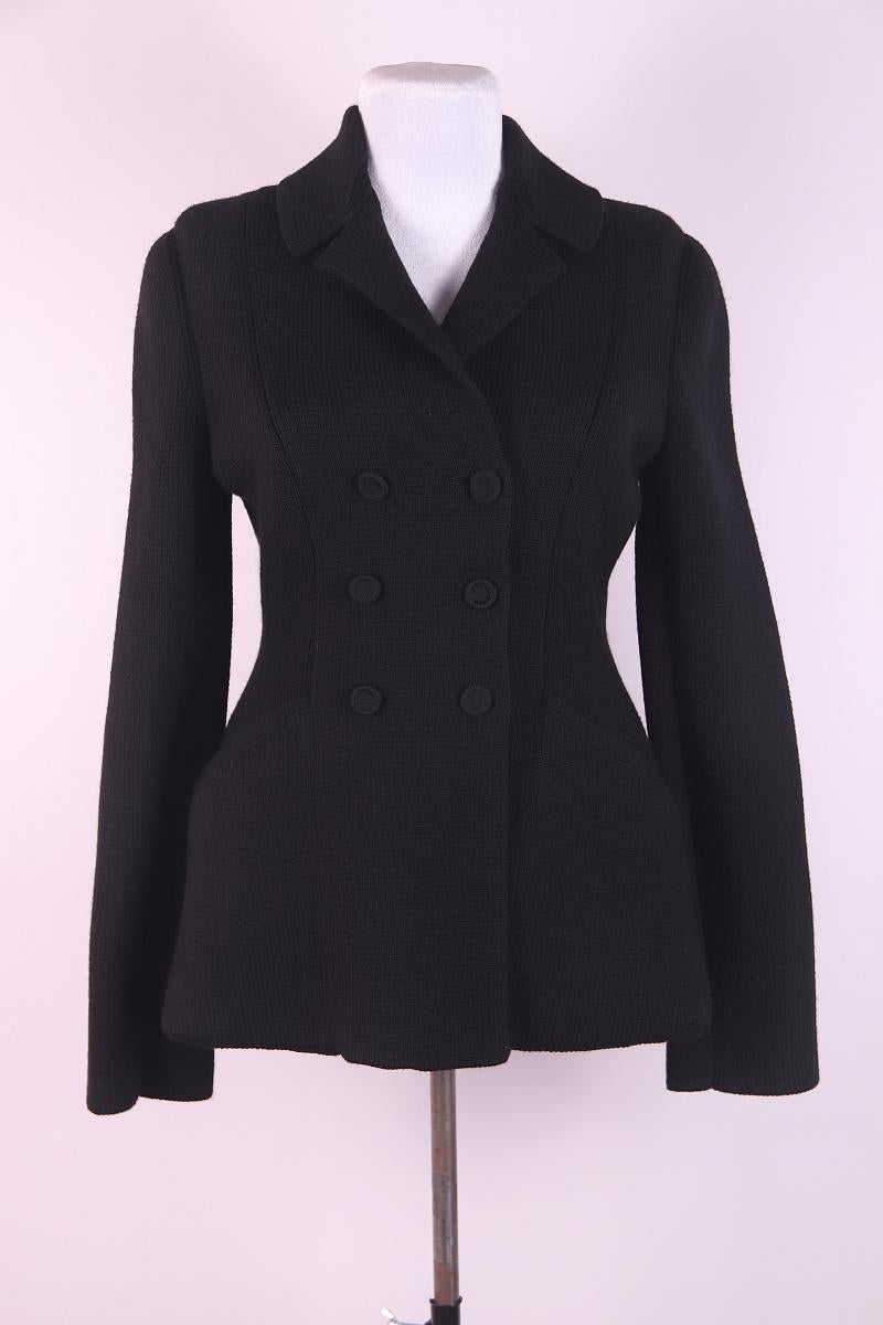 Christian Dior 2020 30 Montaigne Bar New Jacket 5
