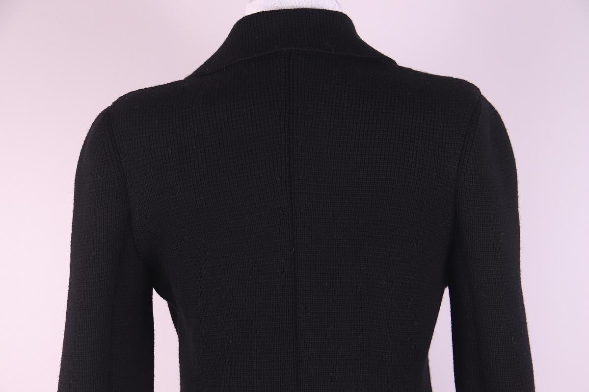 Christian Dior 2020 30 Montaigne Bar New Jacket In Excellent Condition In Алматинский Почтамт, KZ