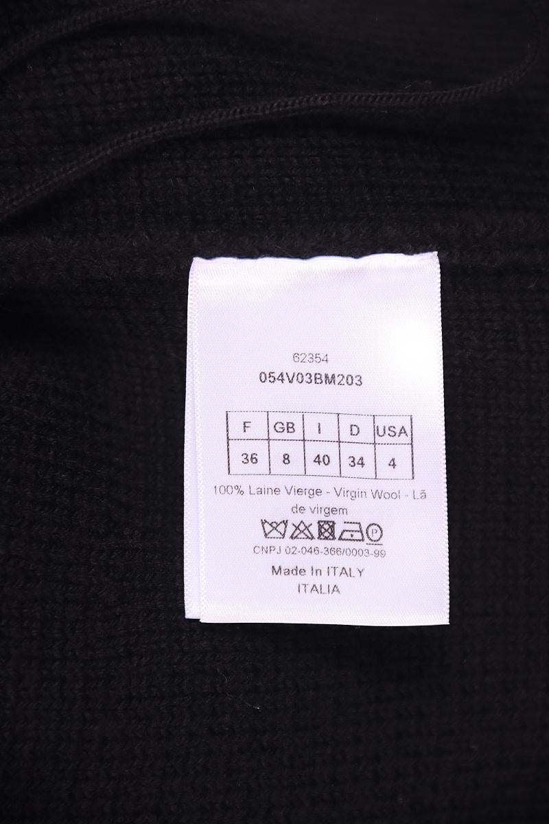 Women's Christian Dior 2020 30 Montaigne Bar New Jacket