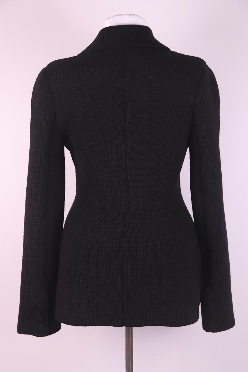 Christian Dior 2020 30 Montaigne Bar New Jacket 2