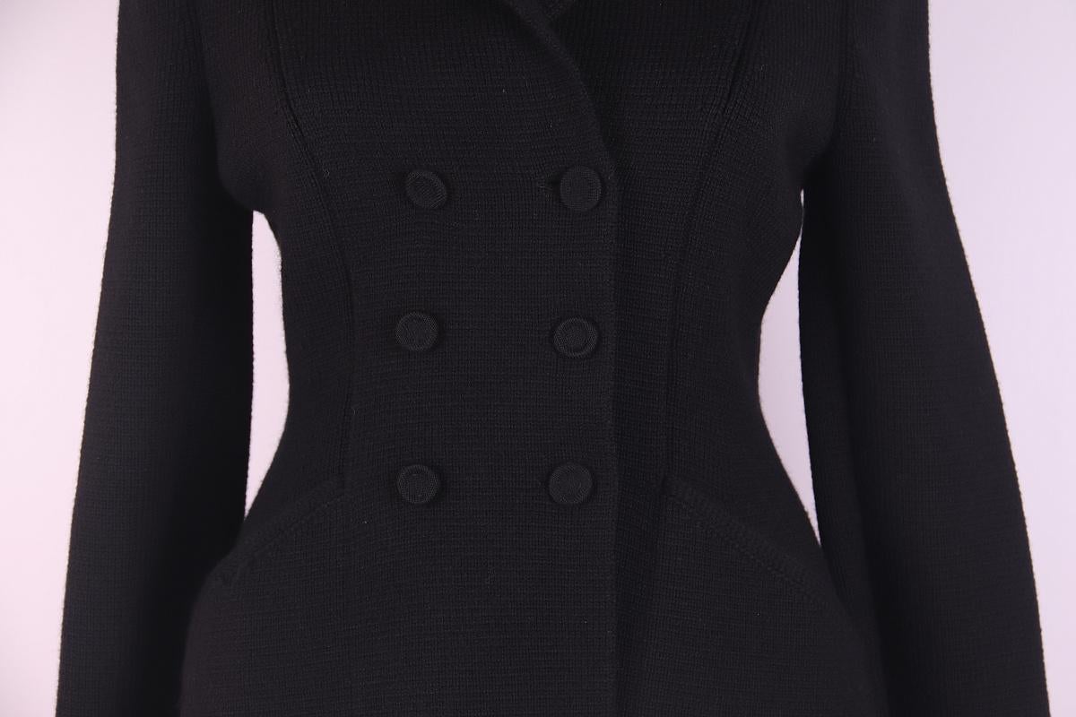 Christian Dior 2020 30 Montaigne Bar New Jacket 4