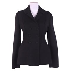Christian Dior 2020 30 Montaigne Bar New Jacket
