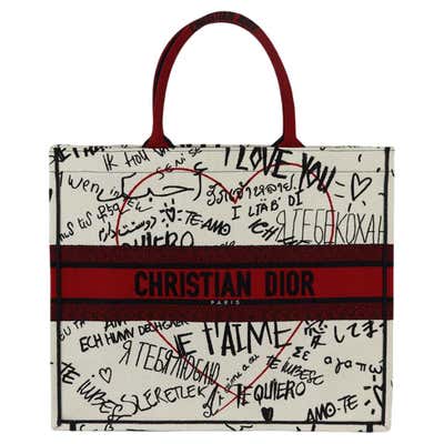 Vintage and Designer Tote Bags - 3,678 For Sale at 1stDibs | vintage ...