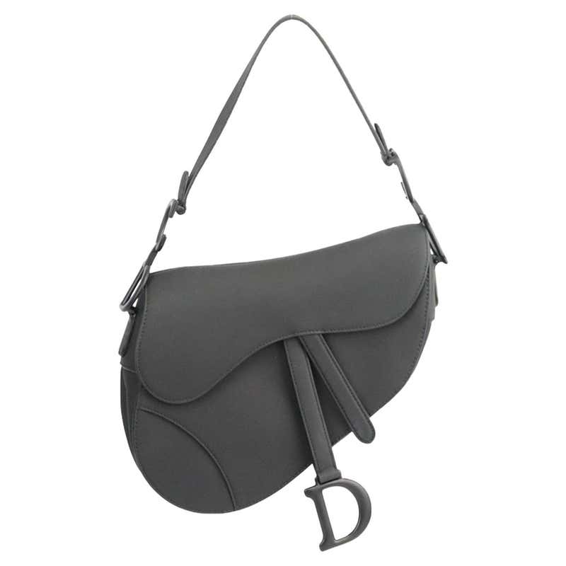 Christian Dior Diorama Small Leather Shoulder Bag For Sale at 1stDibs
