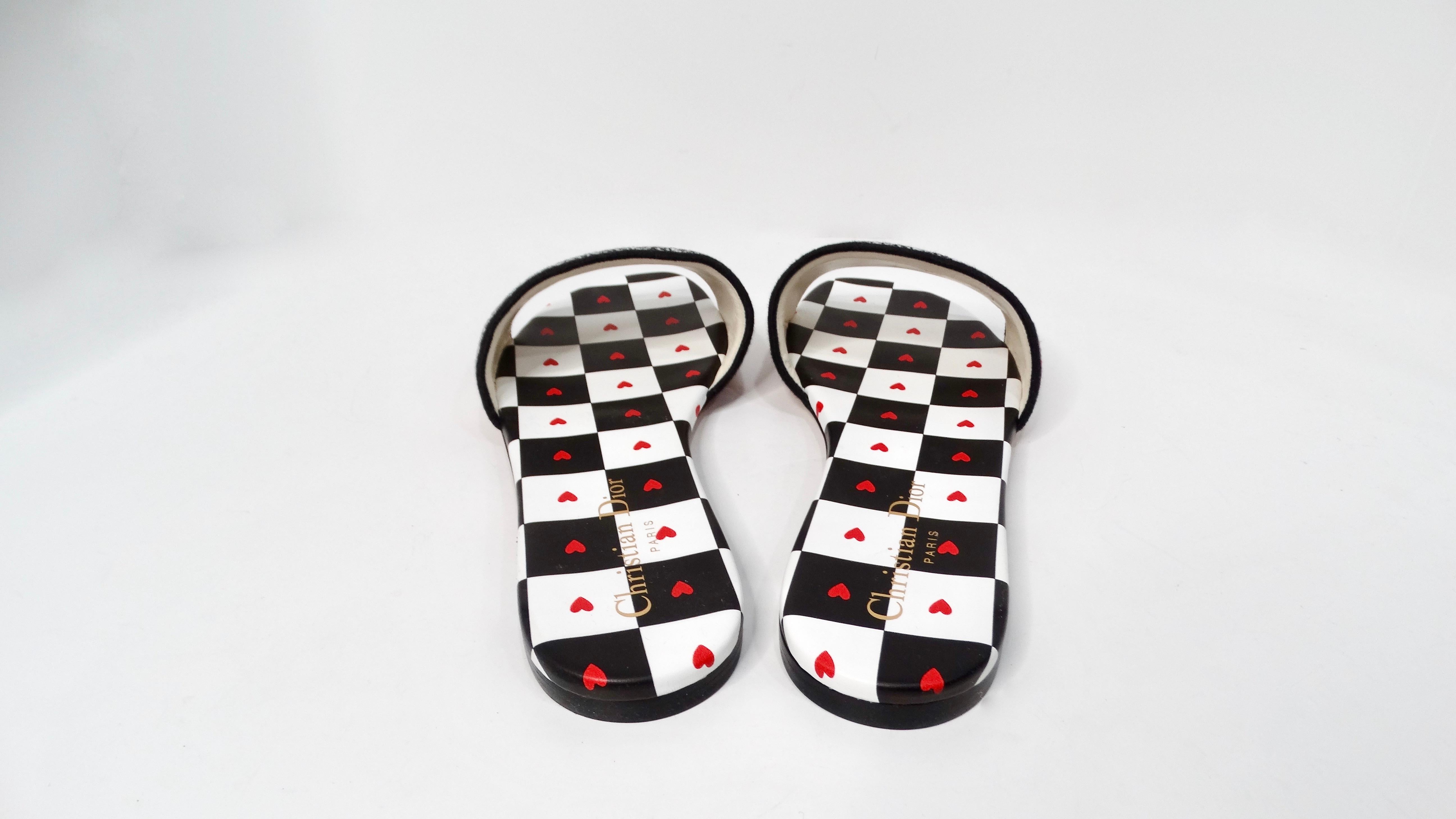 Christian Dior 2021 Diapositivas Dway Dioramour en venta 1