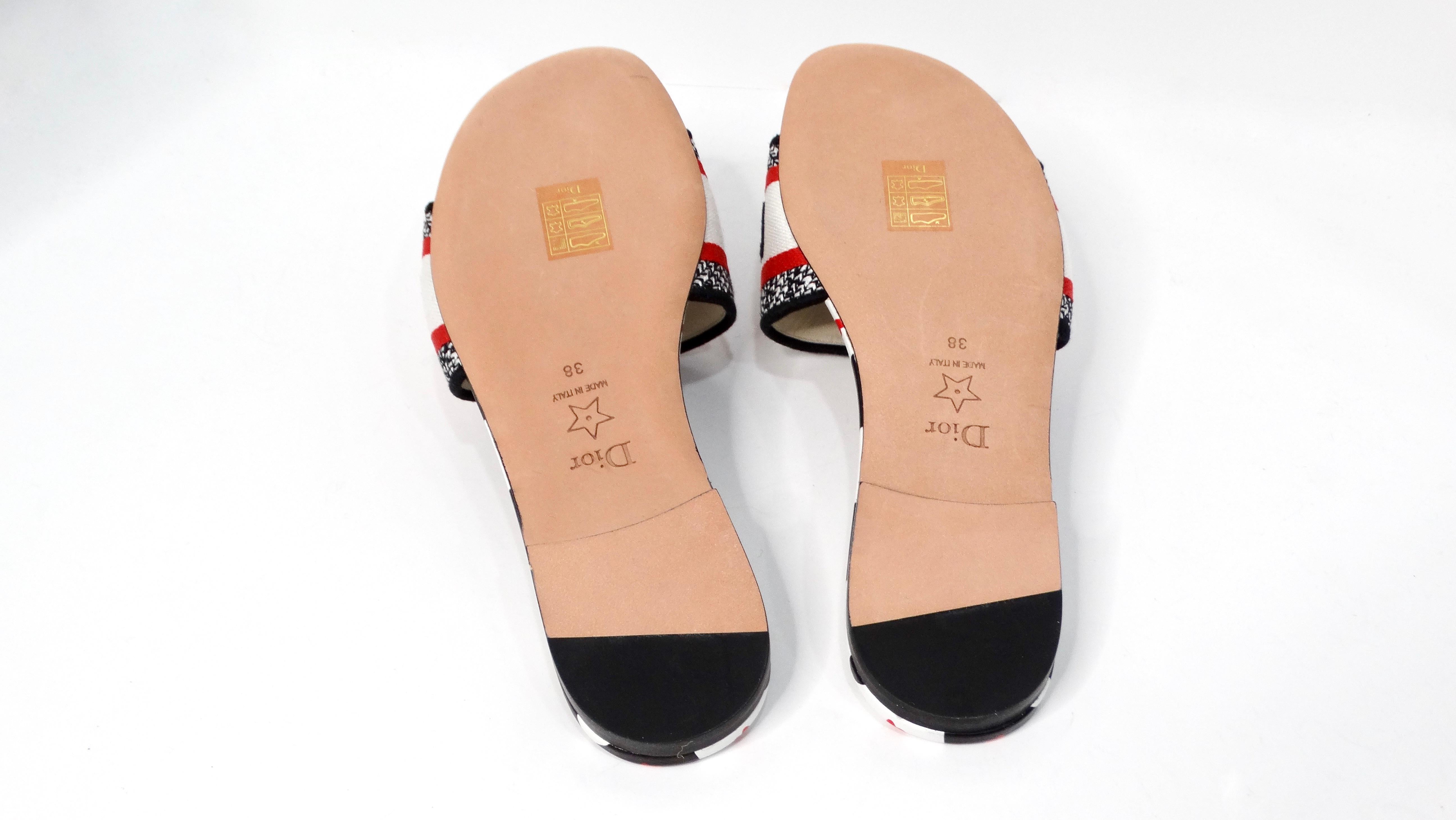 Christian Dior 2021 Diapositivas Dway Dioramour en venta 2