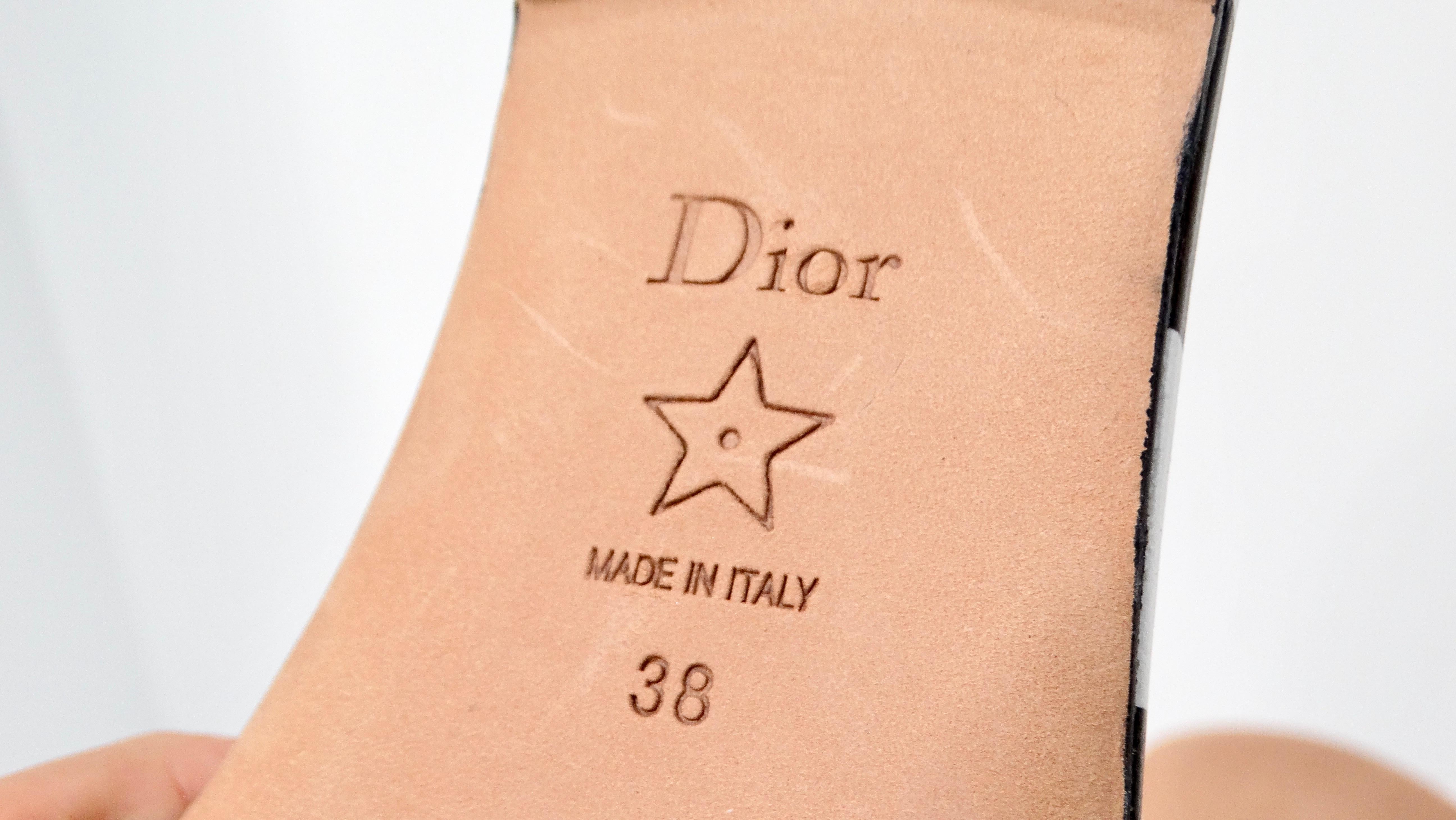 Christian Dior 2021 Diapositivas Dway Dioramour en venta 3